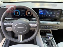 هيونداي كونا